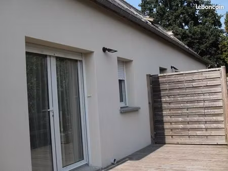 t2 meublé