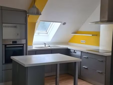 t4 lumineux 62 m² – centre-ville de château-thierry (rue piétonne)