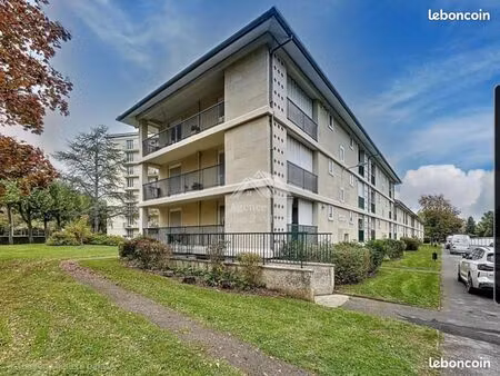 appartement 4 pièces 69 m²