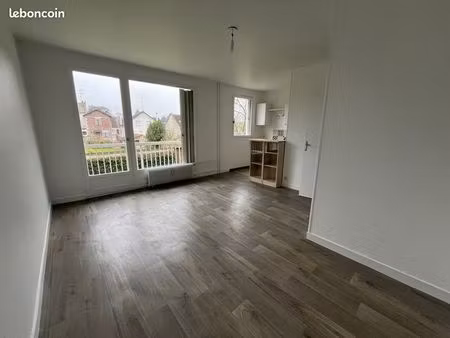 appartement proche gare