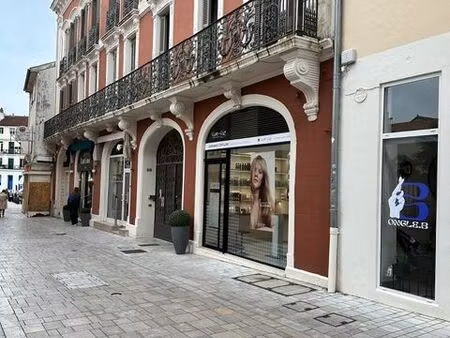 studio meublé location à l'année