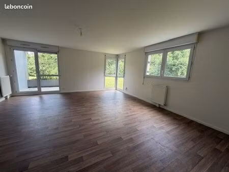appartement 5 pièces 96 m²