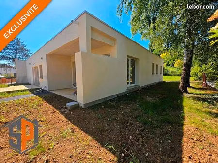 appartement 3 pièces 70 m²