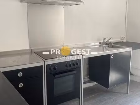appartement 3 pièces 68 m²