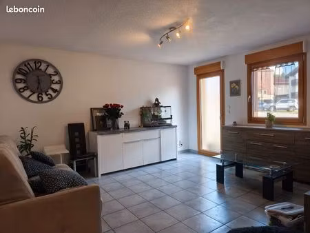 apparemment 65m2 les fourgs
