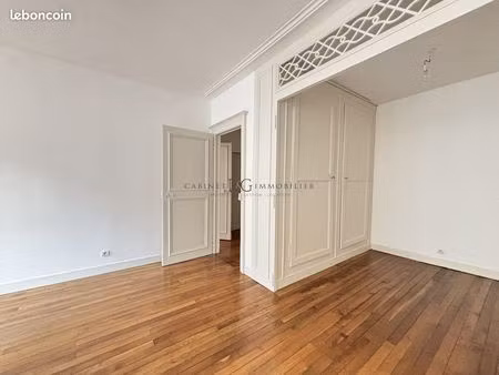 appartement 3 pièces 92 m²