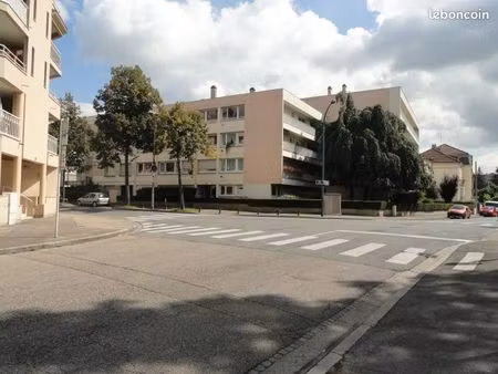 metz/bas de queuleu - rue turgot