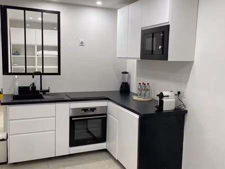 studio à louer étudiant