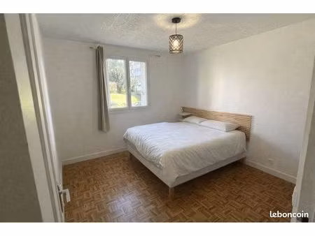appartement f3