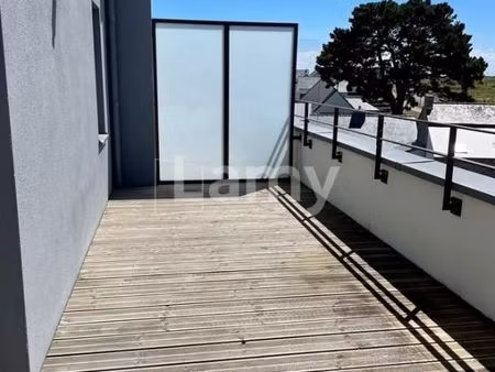 appartement 4 pièces 90 m²