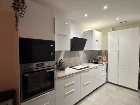apparemment 3 pièces 64 m2