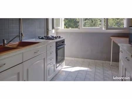 appartement 3 pièces location meublée