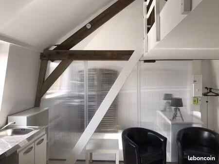 grand studio