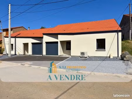 maison 2 pièces 79 m²