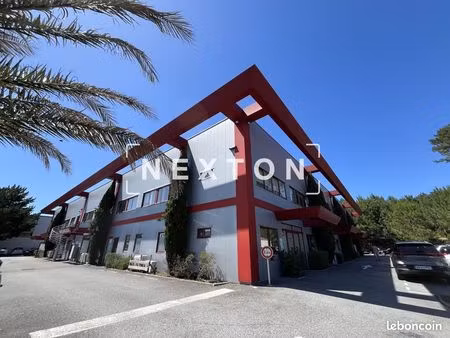 bureaux 26 m² capbreton