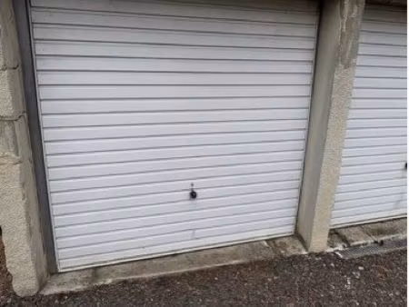 garage fermé firminy (secteur boulevard fayol) - 12 2 m