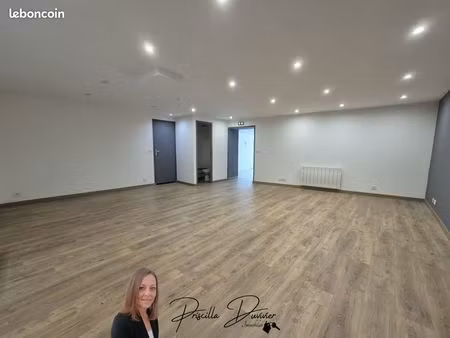 inconnu 3 pièces 89 m²