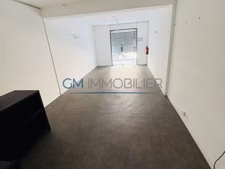 local 50 m² dax