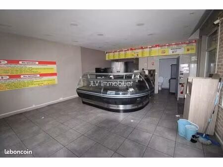 local 50 m²