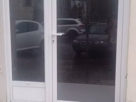 a louer local commercial