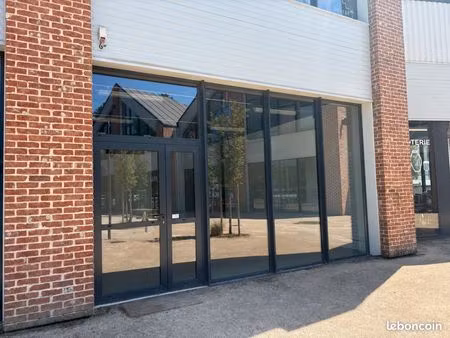 local professionnel - direct propriétaire