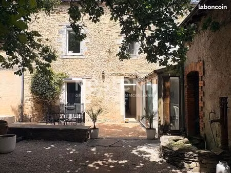maison 6 pièces 171 m²