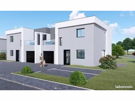 maison 5 pièces 102 m²