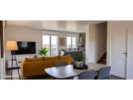 maison 3 pièces 67 m²