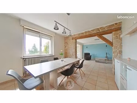 maison 10 pièces 191 m²