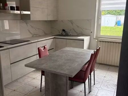 maison 80m2