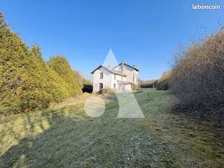 maison 7 pièces 180 m²