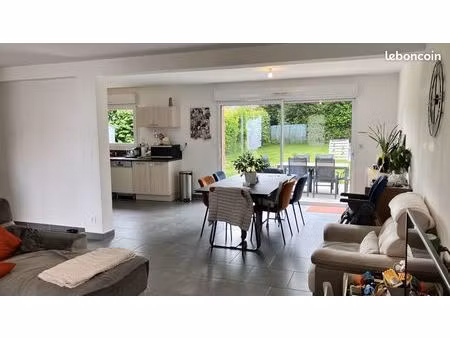 maison individuelle 118 25 m2 goeulzin