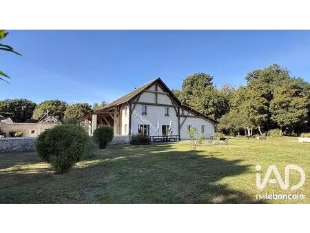 maison 15 pièces 477 m²