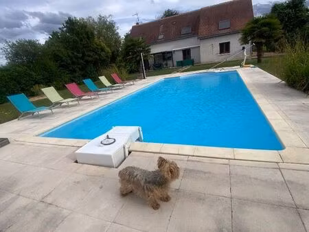 maison familiale