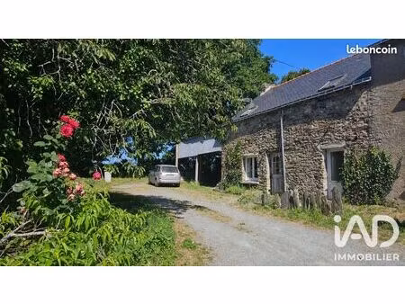 maison 5 pièces 94 m²