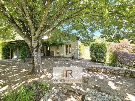 propriété 8 pièces 170 m²