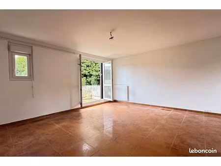 moulin 4 pièces 83 m²