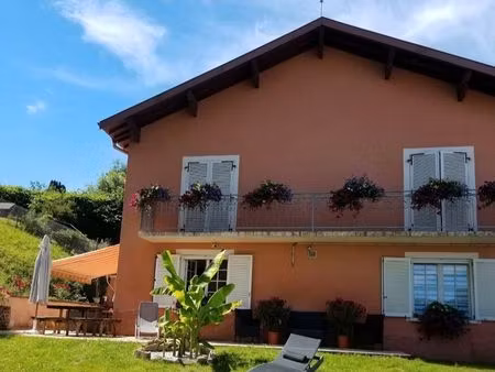 maison familiale à 7km de raon-l'étape