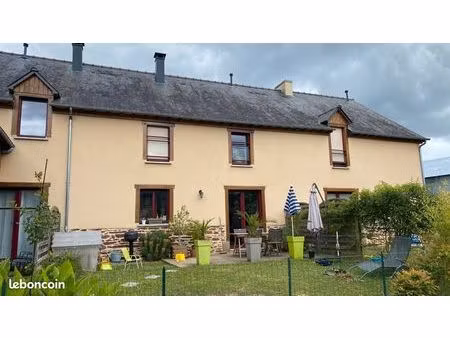 maison - pacé
