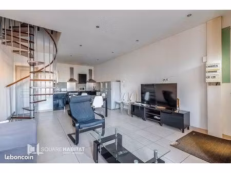 maison 6 pièces 125 m²