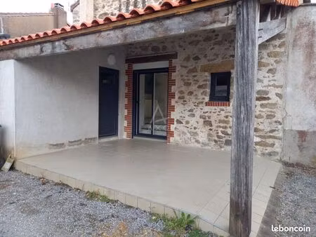 maison 4 pièces 73 m²