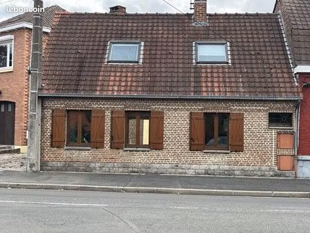 maison flamande