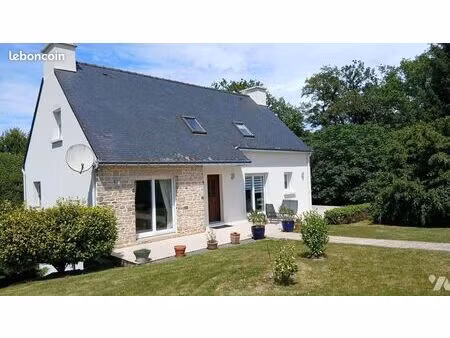 maison 5 pièces 136 m²