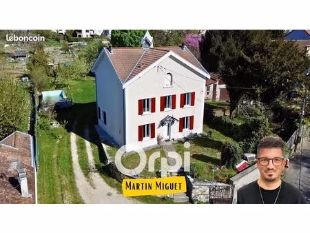maison 6 pièces 150 m²