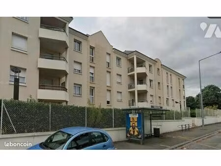 appartement 3 pièces 73 m²