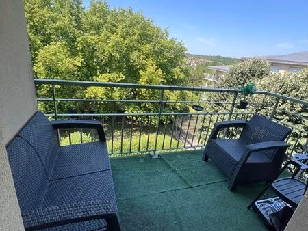 appartement f3