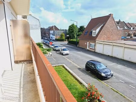 studio 1 pièce 30 m²
