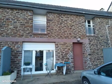 appartement t3 duplex exposé sud