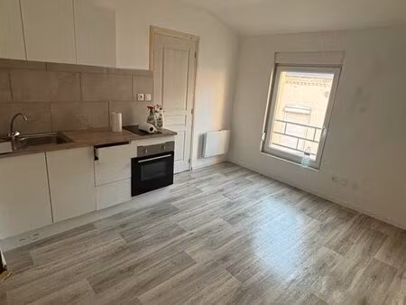 appartement t2 35m2