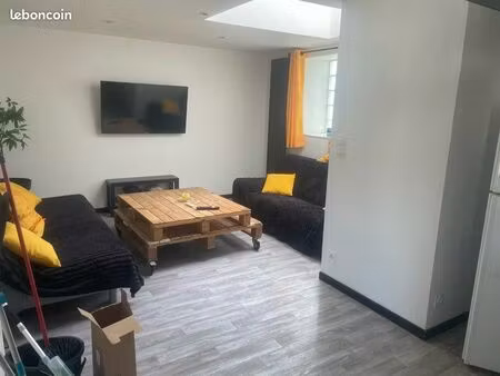 location étudiant t1 bis t2 meublé